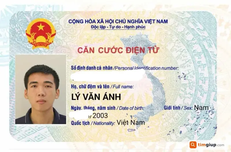 Tìm ví và giấy tờ tùy thân của anh Lý Văn Ánh tại Bắc Ninh