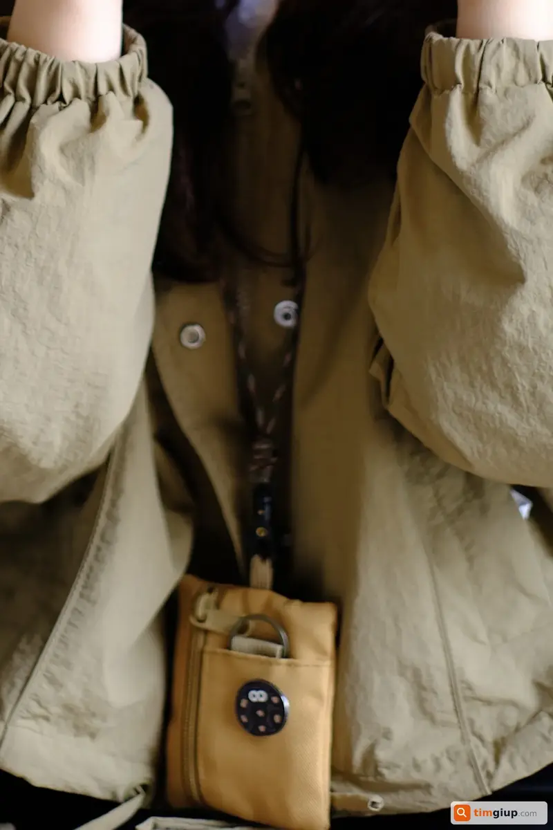 Tìm ví màu nâu của chị Nguyễn Ngọc Thanh Vân tại Tân Bình, TP.HCM