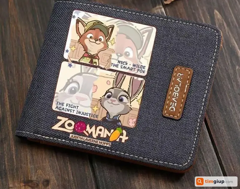 Tìm ví đánh rơi tại TP. Đà Lạt - Tên Trần Gia Hưng