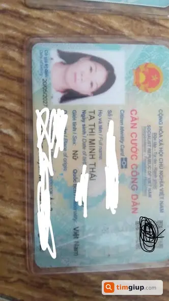 Tìm bóp Stussy rơi từ Q10 đến phà Cát Lái TP.HCM