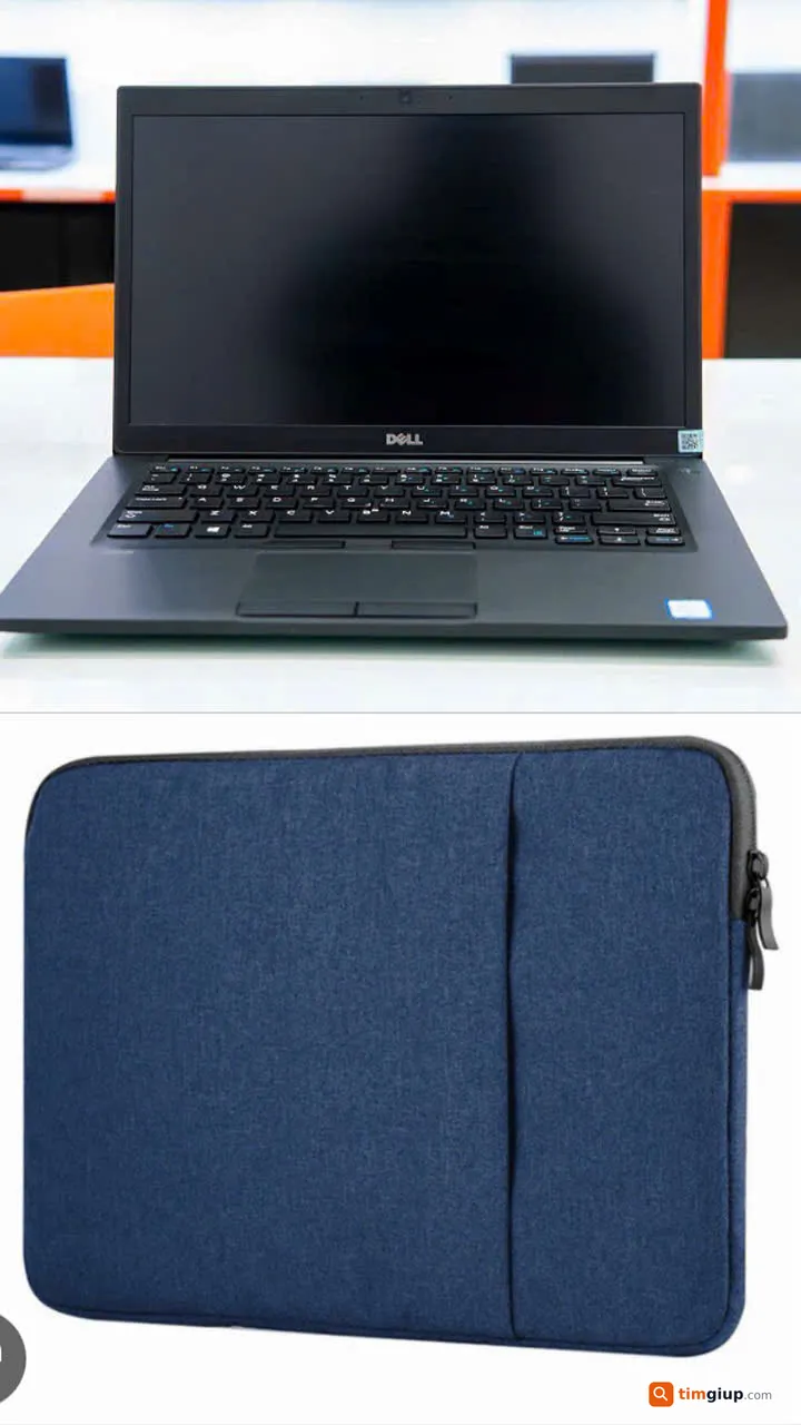 Tìm laptop Dell thất lạc tại khu vực Nhổn, Nam Từ Liêm, Hà Nội