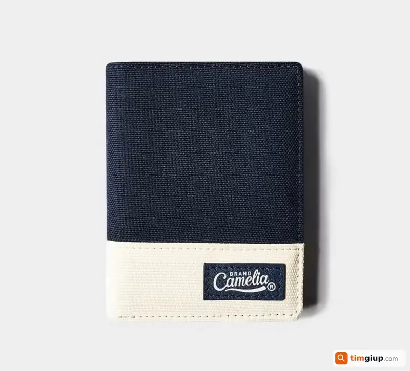 Tìm ví vải màu xanh đánh rơi tại đường Nguyễn Văn Bá, TP.HCM