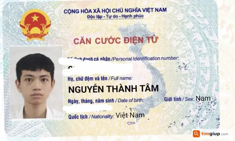 Tìm ví đánh rơi chứa giấy tờ tùy thân tại Hà Nội