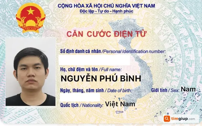 Tìm ví da đen rơi khu Phan Xích Long - Phú Nhuận, HCM