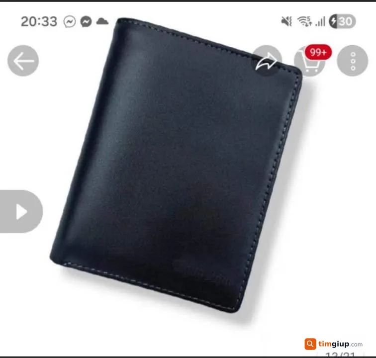 Tìm ví và giấy tờ tùy thân tên Dương Triệu Phú tại Cần Thơ