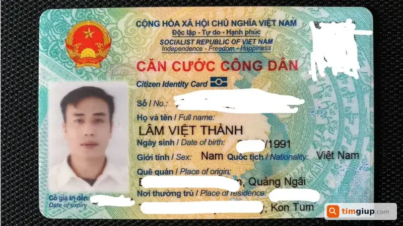 Tìm Ví Giấy Tờ Và Túi Đeo Đen Thất Lạc Tại Chánh Phú Hòa