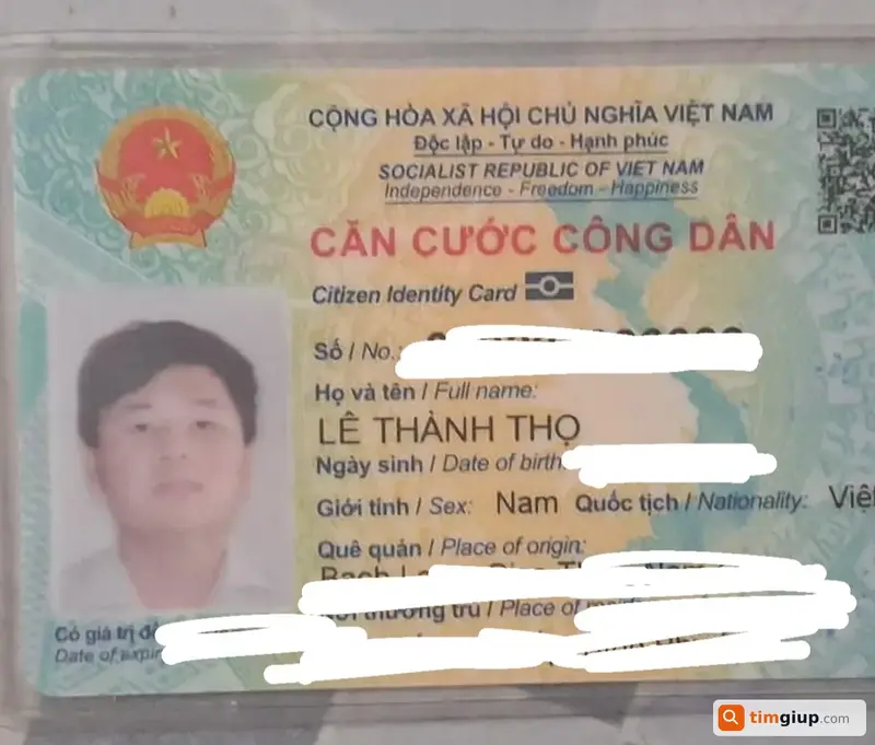 Tìm ví nam màu nâu của bạn Lê Thành Thọ tại TP. Hồ Chí Minh