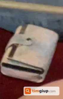 Tìm ví tiền thất lạc của anh Lâm Quý Nhân tại TP. Hồ Chí Minh