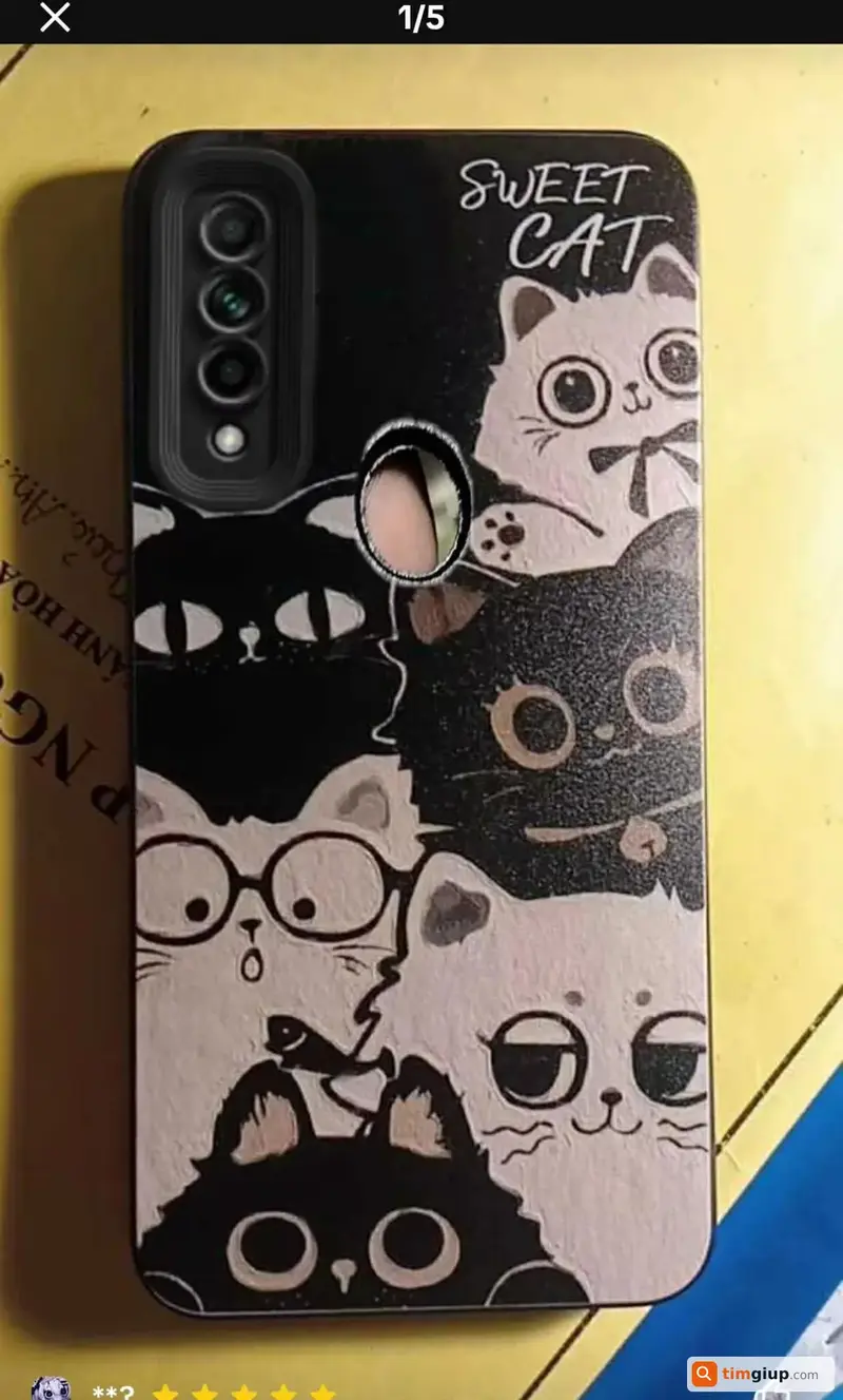 Tìm chuộc điện thoại Oppo A31 thất lạc tại Đà Nẵng