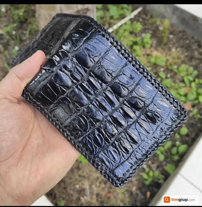 Tìm bóp nam có giấy tờ tên Trương Thanh Tùng tại TP.HCM