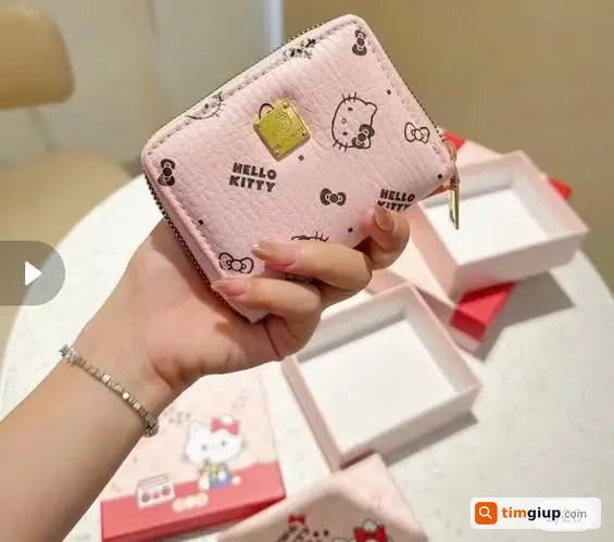 Mất ví chứa CCCD và bằng lái tại cầu Tân Kỳ Tân Quý