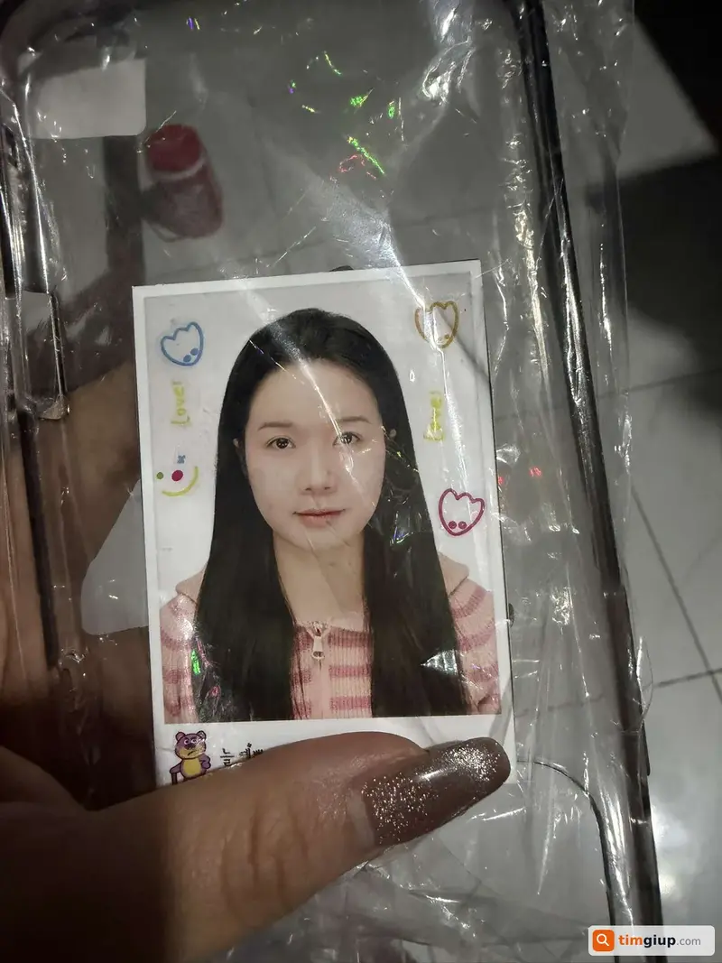 Tìm ví màu đen tên Võ Văn Khởi tại Sa Đéc, Đồng Tháp