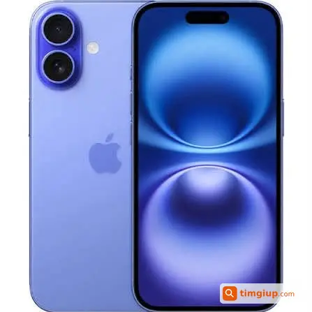 Điện Thoại Ip16 Màu Xanh Đánh Rơi Từ Thế Chí Đông 5 Lên Huế