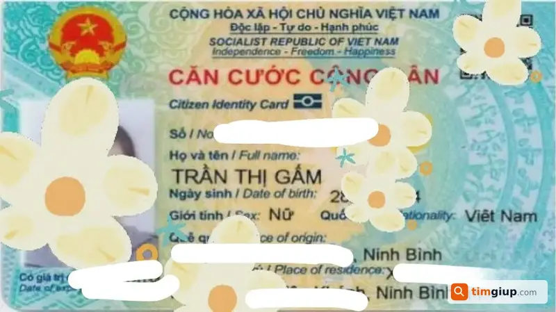 Tìm giấy tờ CCCD, GPLX, thẻ ngân hàng tại BV Thống Nhất Tân Bình