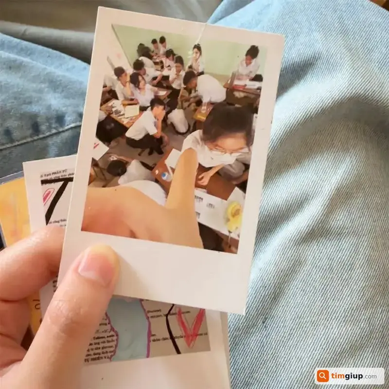 Tìm ví tiền đánh rơi của Nguyễn Ngọc Gia Hân tại Quận Tân Phú, TP.HCM