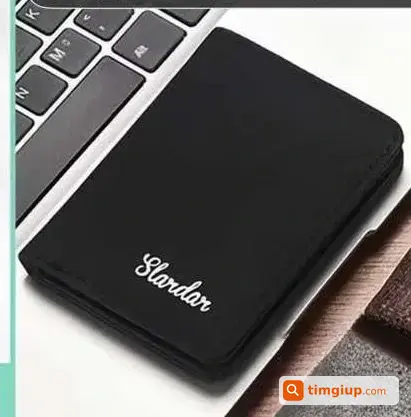 Ví Giấy Tờ Nguyễn Hoàng Danh Rơi Từ Đồng Đen Đến Ga T3