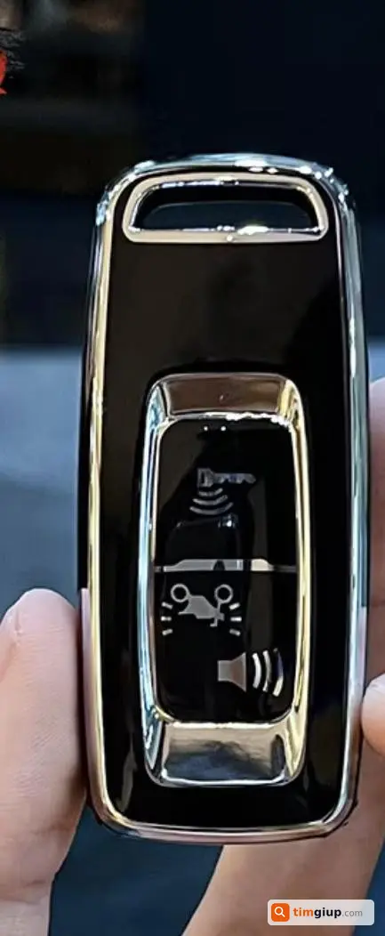 Tìm remote điều khiển rơi đoạn Thanh Lam đến chợ An Cựu