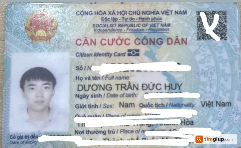 Tìm ví Calvin Klein chứa giấy tờ tại TP.HCM