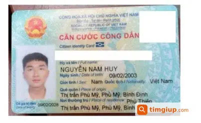 Đánh Rơi Ví Xanh Và Giấy Tờ Tại Nera Garden, Huế
