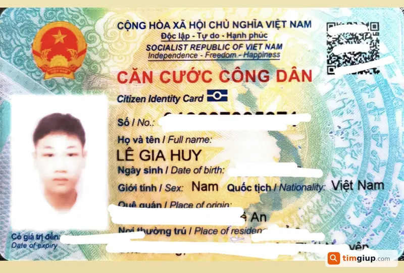Tìm ví và giấy tờ tại Hà Nội