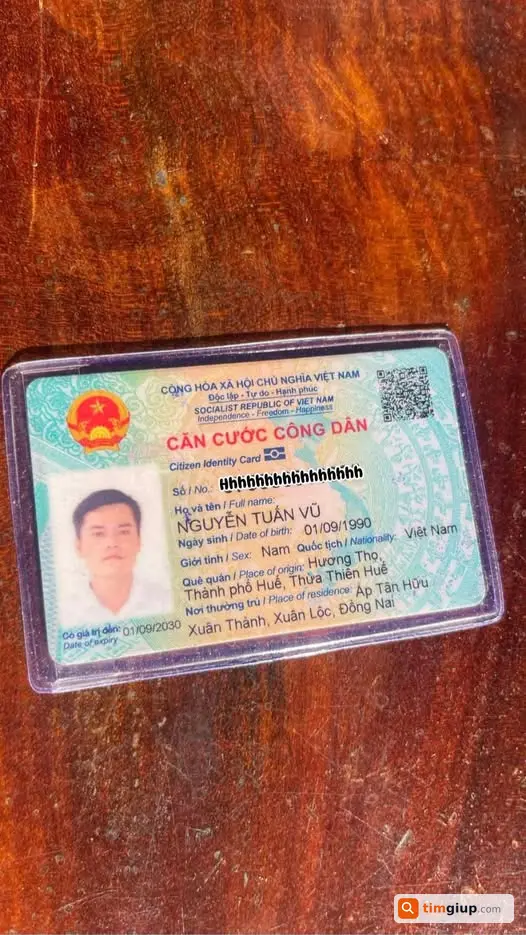 Tìm giấy tờ xe và bằng lái thất lạc từ chợ Đông Ba đến Aeon Huế