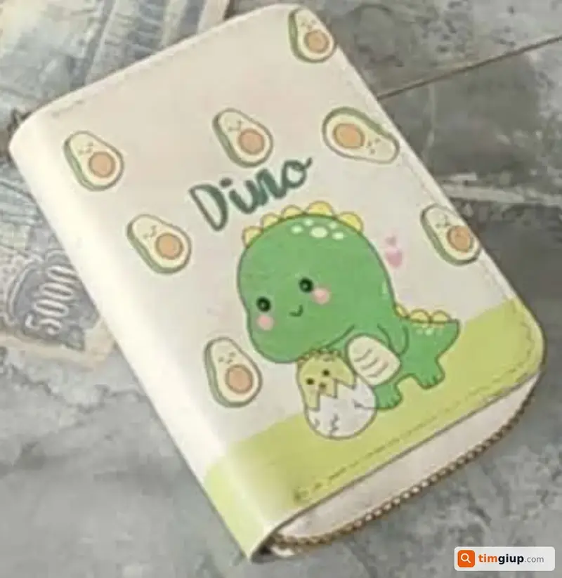 Tìm ví/bóp đánh rơi tên Nguyễn Công Danh tại Cái Bè, Tiền Giang