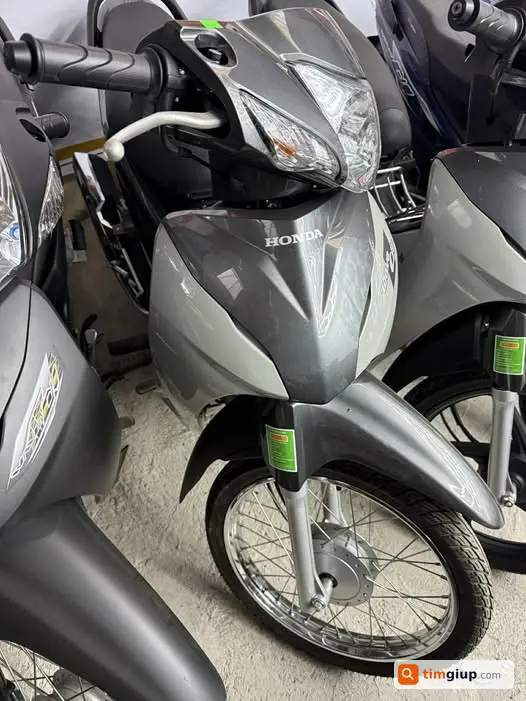 Tìm xe máy màu xám biển 36AB-80750 bị mất, xin liên hệ