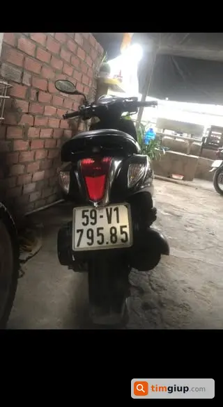 Tìm xe máy bị mất, ai thấy liên hệ giúp tại Hà Nội