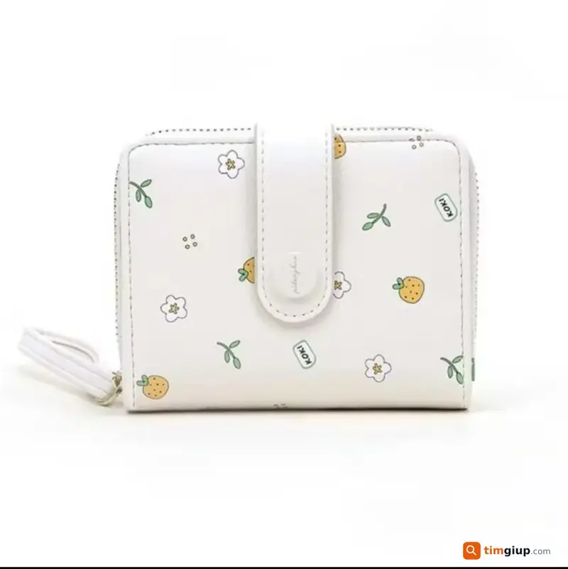 Tìm ví màu kem của chị Trần Thị Thanh Ngân tại Tây Ninh