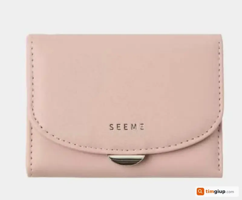 Tìm ví đánh rơi của chị Lê Thị Diễm tại Gò Vấp, TP. Hồ Chí Minh