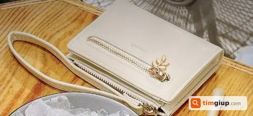 Tìm ví bị rơi khu Tây Hồ – Đống Đa, Hà Nội chứa CCCD