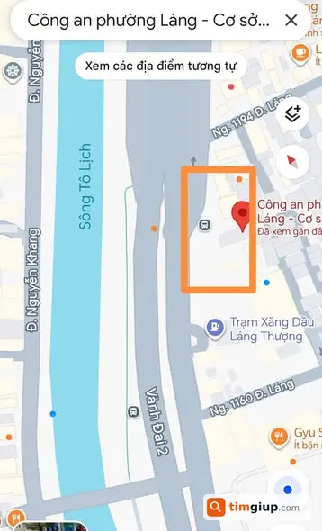 Tìm bằng lái xe A1 tên Trần Văn Hiệp khu Láng Thượng, Hà Nội