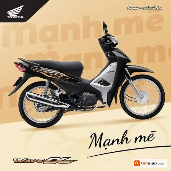 Tìm Xe Máy Wave Alpha Đen Biển 74d1-35743 Tại Đà Nẵng