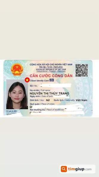 Tìm ví thất lạc trên đường Đoàn Hữu Trưng đến Hàm Nghi