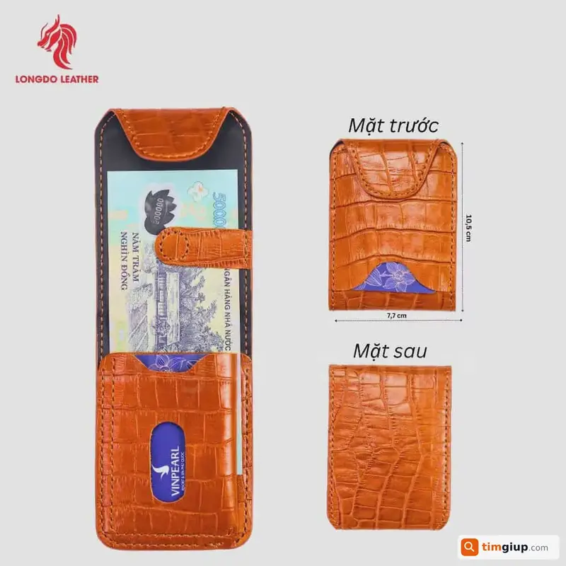 Tìm ví đánh rơi mang tên Trần Quang Thái tại TP. Hồ Chí Minh