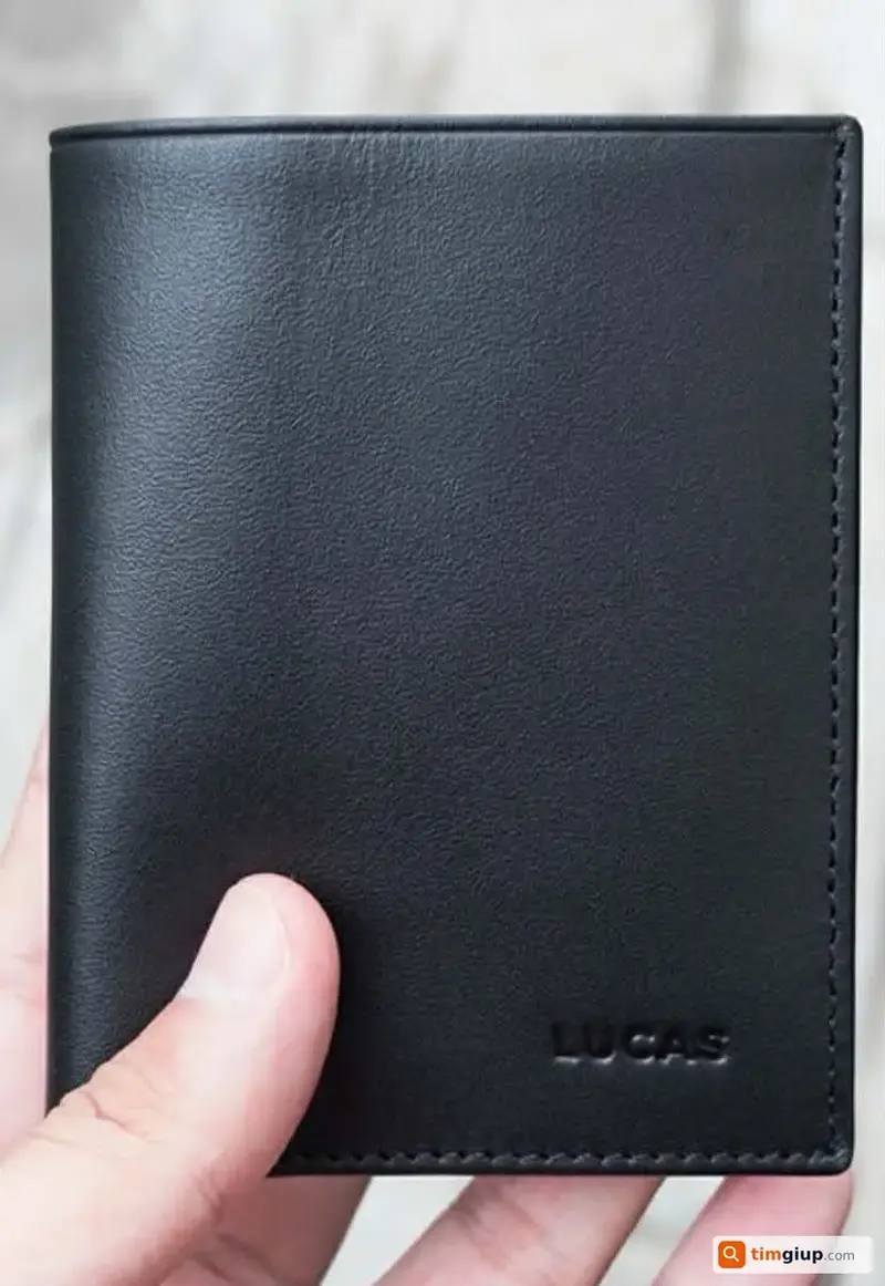 Tìm ví màu đen chứa giấy tờ của Phạm Bích Nga và Nguyễn Hồ Tấn Thành tại Cần Thơ