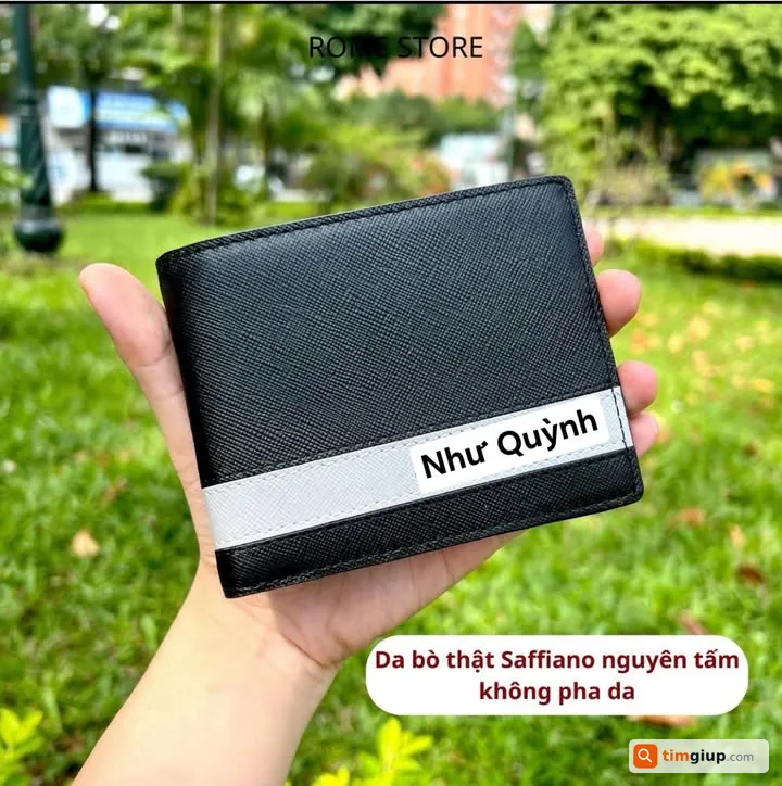 Tìm ví và giấy tờ tùy thân của anh Trần Văn Ngọc tại Thuận An, Huế