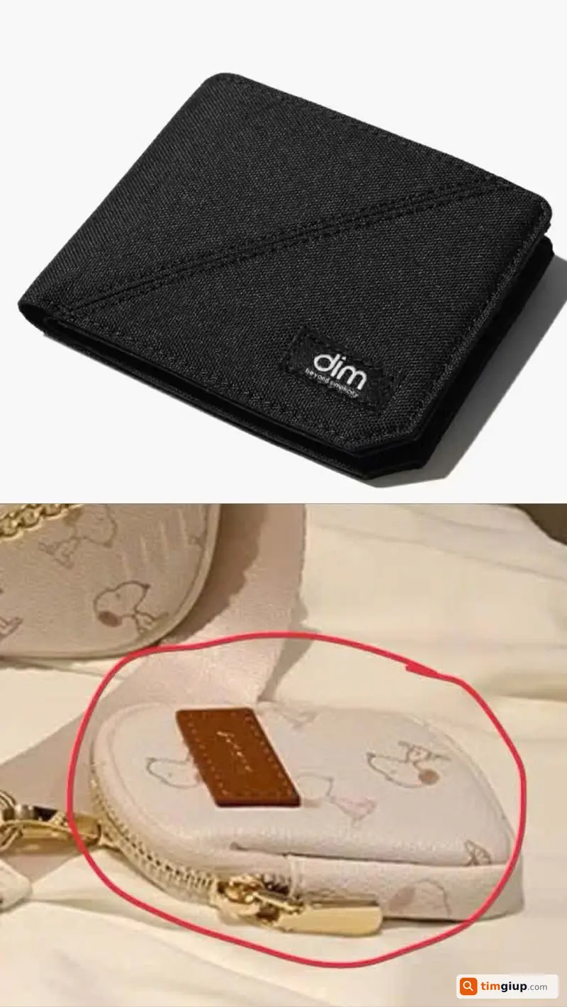 Tìm 2 ví và giấy tờ rơi tại BV Trưng Vương Q10