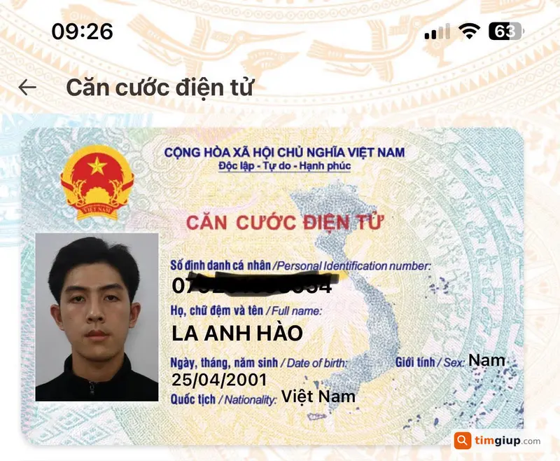 Tìm Ví Chứa Cccd, Bằng Lái Và Giấy Tờ Rơi Ở Trần Não Đến Cầu Thủ Thiêm